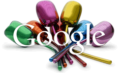 Google 2008-04-30 Jeff Koons